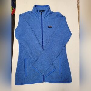 Patagonia Women's Full Zip Jacket